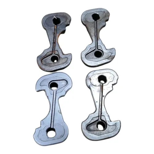 Kit Trava Sup Balancim Válvula Motor Cummins Isf 3.8   E4049