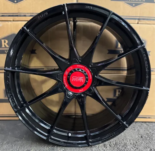 Rodas Oz aro 20 tala 8 furacão 5x112