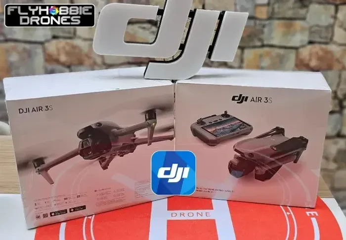 Manutenção de Drones DJI - Manutenção e serviços de Revisão Geral para Drones Dji