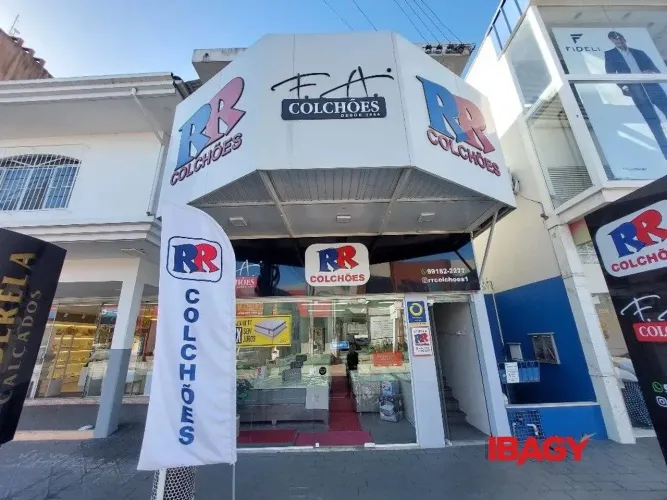 Oportunidade! Salas/Conjuntos em Centro - Palhoça
