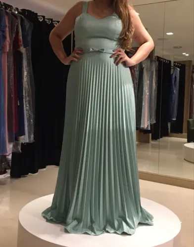 Vestido de festa