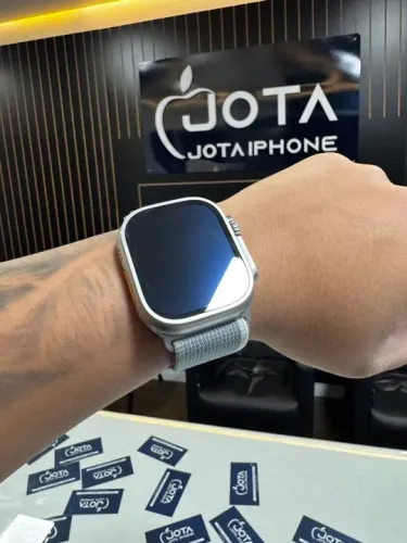 Apple Watch Series ULTRA 2 com garantia apple!!!