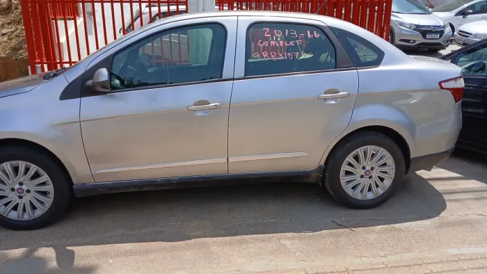 OPORTUNIDADE GRAN SIENA