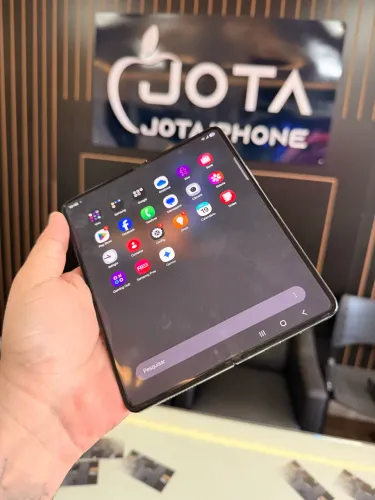 Z fold 4 512 gb pronta entrega 