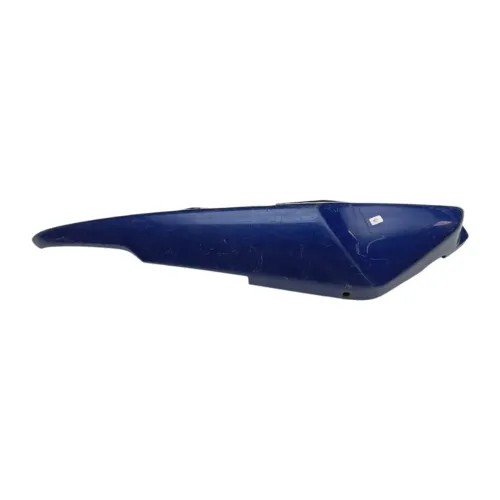 Carenagem Rabeta Direita Honda Cg 150 Titan Azul 2004 A 2008