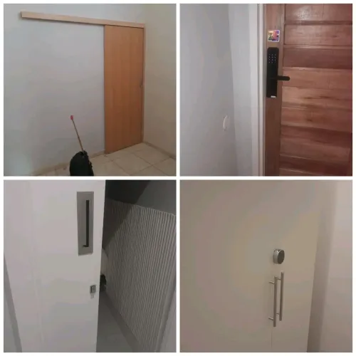 Moura Instalação de portas e fechaduras