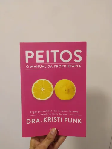 Livro novo 