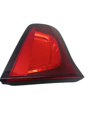 Lanterna Tampa Traseira Esquerda Citroen C3 2014 2015