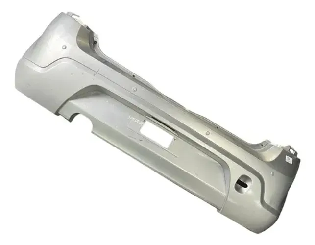 Parachoque Traseiro Renault Sandero 2008 2009 2010 2011 2012