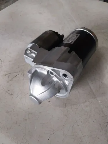 MOTOR DE PARTIDA TRITON, PAJERO