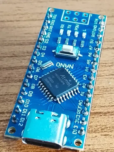 Arduino NANO Tipo C