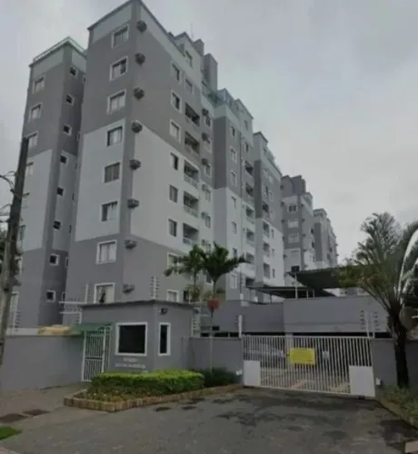 (EP) APARTAMENTO EM ALMIRANTE TAMANDARÉ !