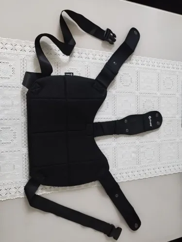 Adaptador cinto de segurança para grávida