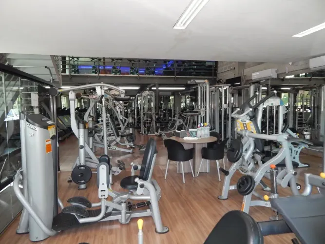 Oportunidade!! Predio Comercial a venda em Jurere em Florianópolis SC