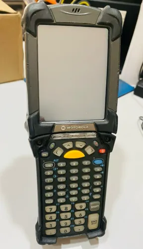 Coletor MC9090 Motorola
