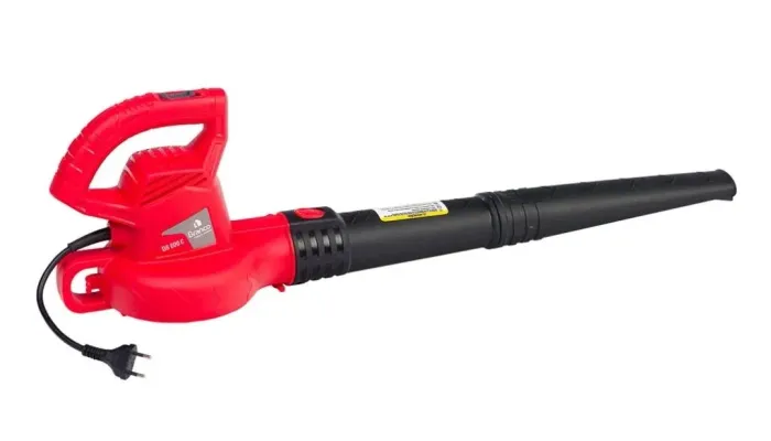 Soprador de folhas Branco BS 600 C