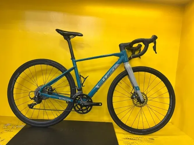 Bicicleta Swift Enduravox Pro  - Tam Small - Grupo Sora - Novíssima