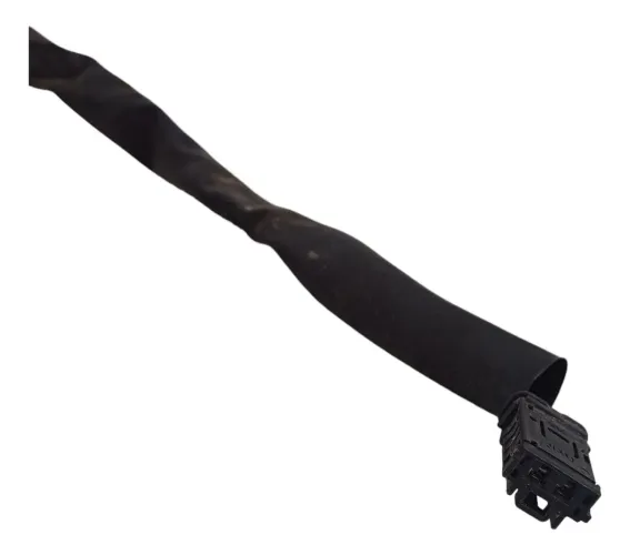 Chicote Chave Injeção Peugeot 206 207 2006