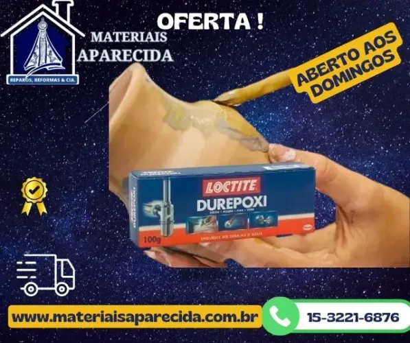 Durepoxi Cinza Massa Epoxi 100g