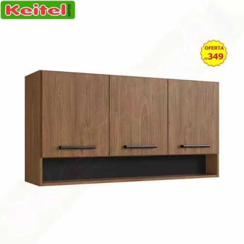 Aéreo 120 Giovana Freijó / Preto