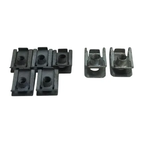 Presilhas De Carenagem Ducati Street Figther 848 2012 A 2014
