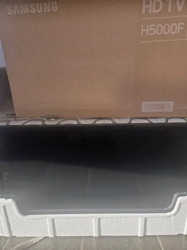 TV Samsung HD H5000F
