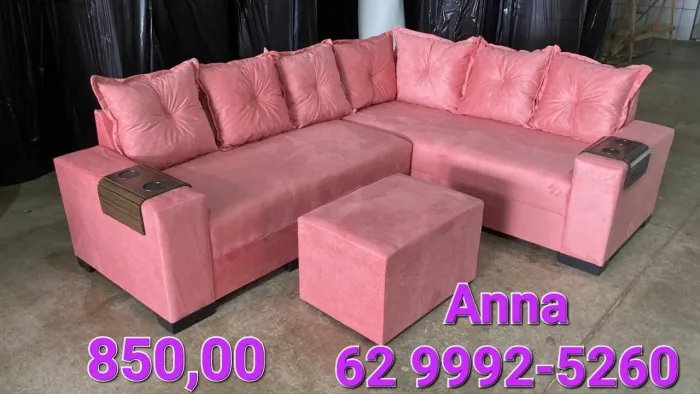 SOFÁ**%% SOFÁ 