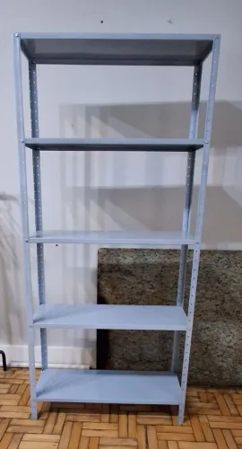 Estante de Aço Multiuso