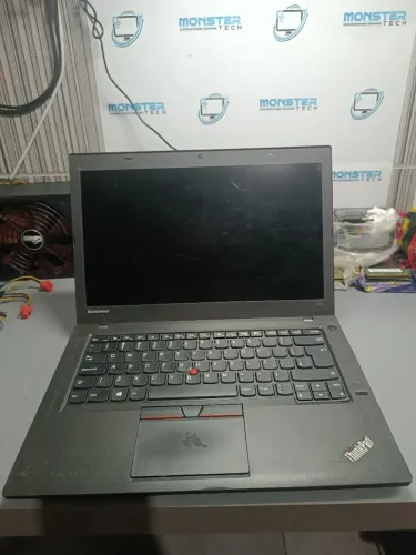 Carcaça Completa do Lenovo Thinkpad T450