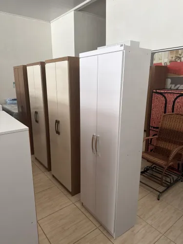 ROUPEIRO MULTIUSO GRANDE 1,82 altura