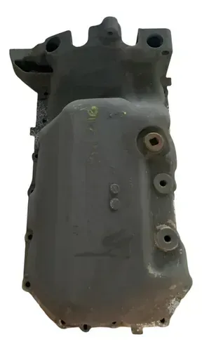 Carter Oleo Motor Peugeot 206 207 307 C3 C4 Picasso 1.6 16v