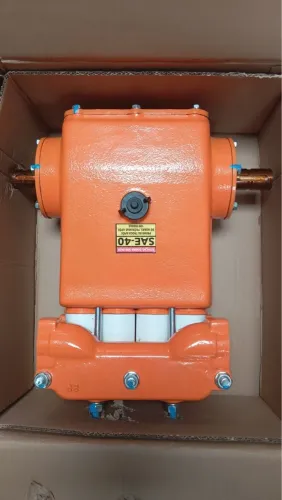 BOMBA AGRÍCOLA JP 100 NOVA