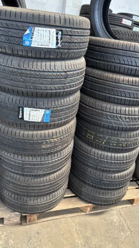 Pneus Remold Longway !! Garantia de 1 ano ou 25 Mil Km. O Melhor que ta tendo !