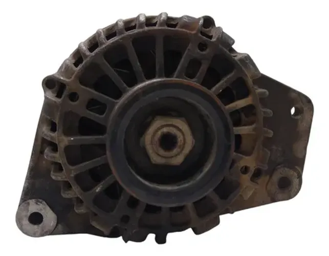 Alternador Chery Celer 1.5 16v 2015 A 2018 90a