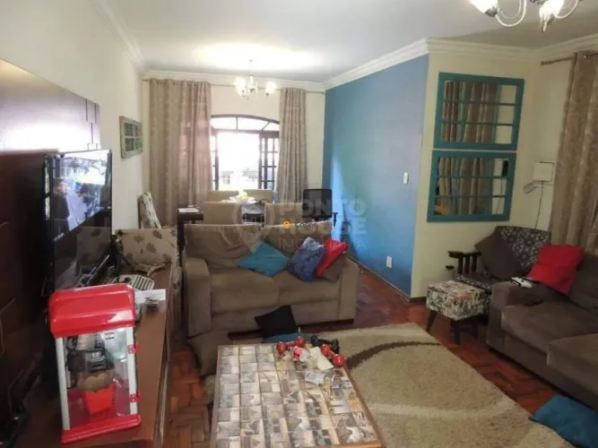 Casa a Venda Vila Monumento com 155m² Espaço, Conforto e Praticidade!