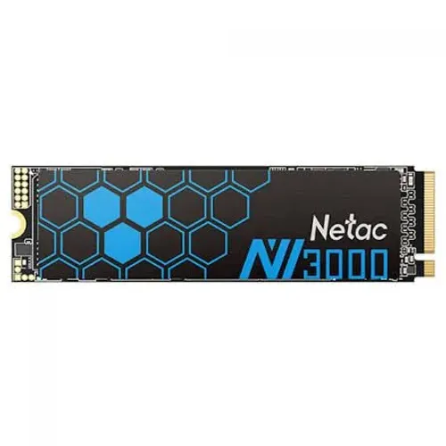 Ssd M2 250gb Netac