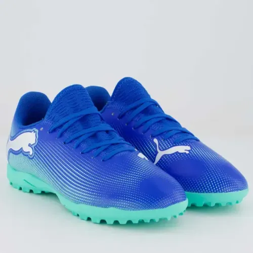 CHUTEIRA PUMA FUTURE 7 PLAY JUNIOR 