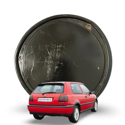 Tampa inspeção tanque combustível Golf mk3 GTI GLX GL 94 98 original 