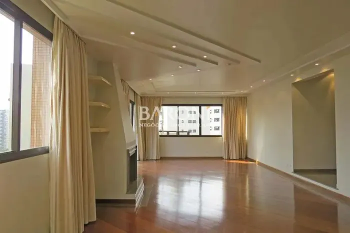 Baroni Negócios Imobiliários - Venda de Imóveis na cidade de São Paulo
