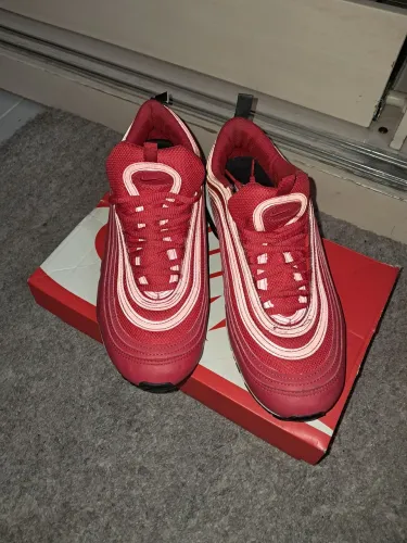 Tenis Nike 97 numero 42 RP