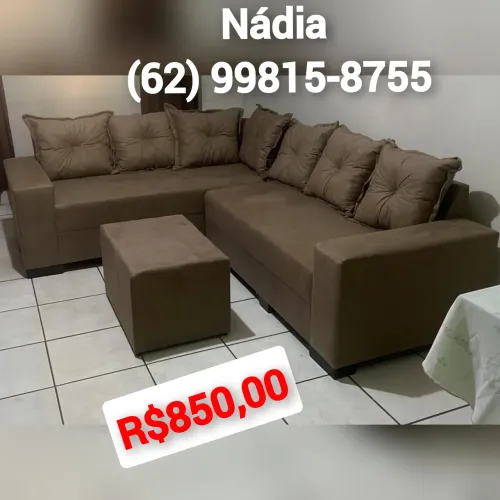 Sofá __#@