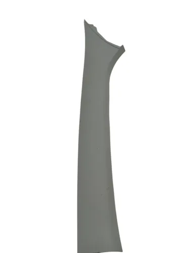 Moldura Coluna Parabrisa Ford Fiesta 2011 2012