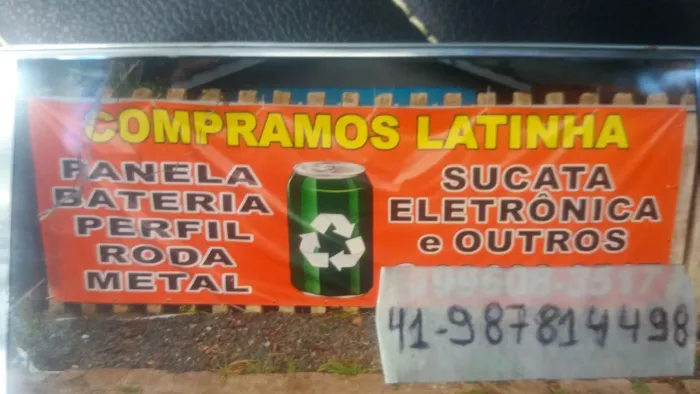 Compramos sucatas Eletrónicos e Informatica etcInfoematica