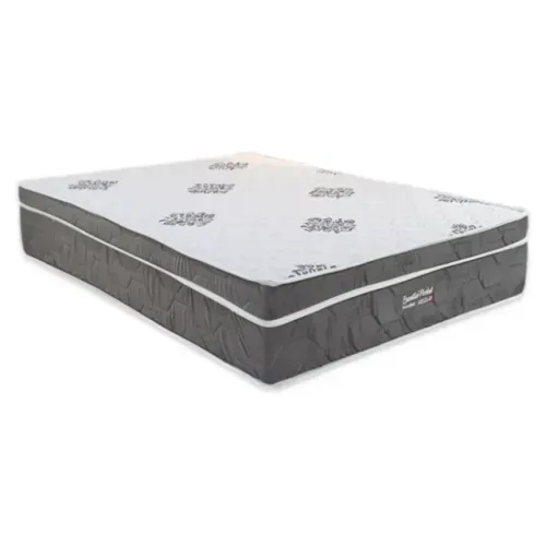 Colchão Casal Essential Pocket Molas Ensacadas Inovaflex - Entrega Rápida!