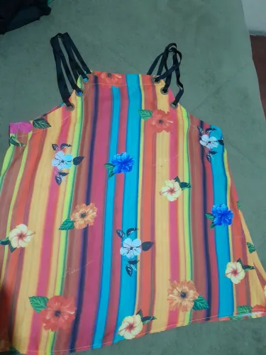 Blusa Handara G 