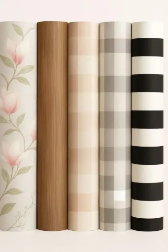 Papel de parede