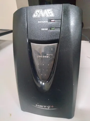 NOBREAK SMS 800VA
