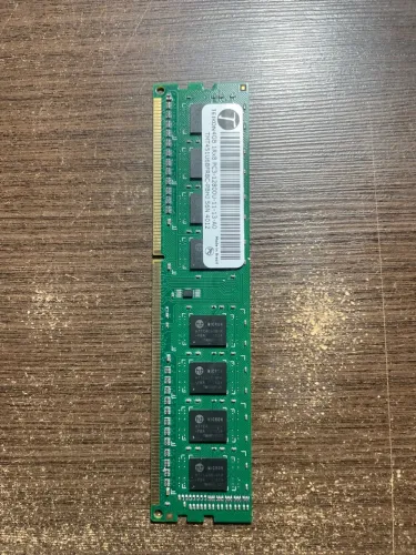 Memória RAM 4GB DDR3 TEIKON