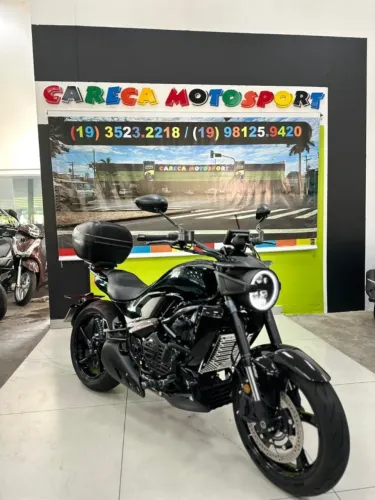 Zontes S350 2025 / 962 KM