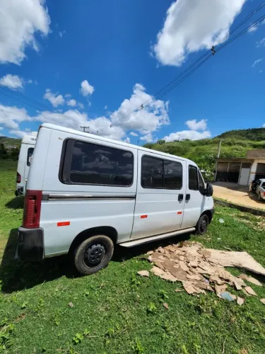 Peugeot Boxer 2005 2006 para vender rápido